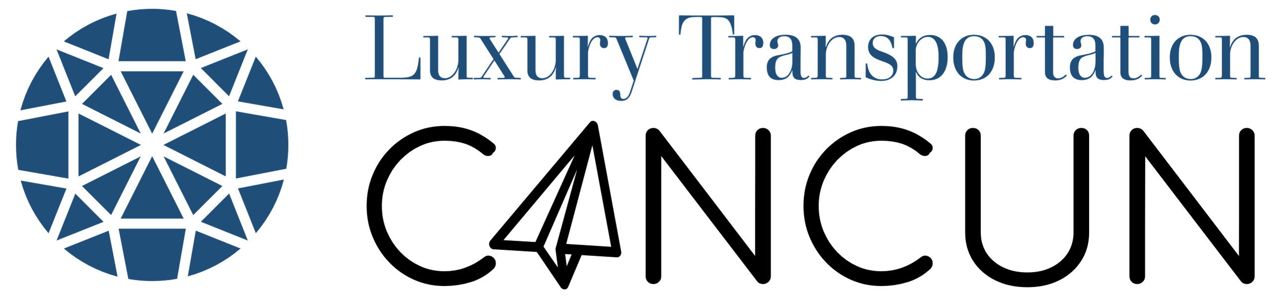 Luxury Transportation Cancun